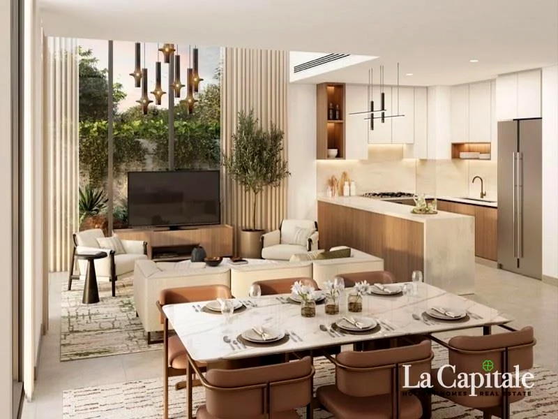 Opposite to Pool and Park | Prime Location63926621616771111