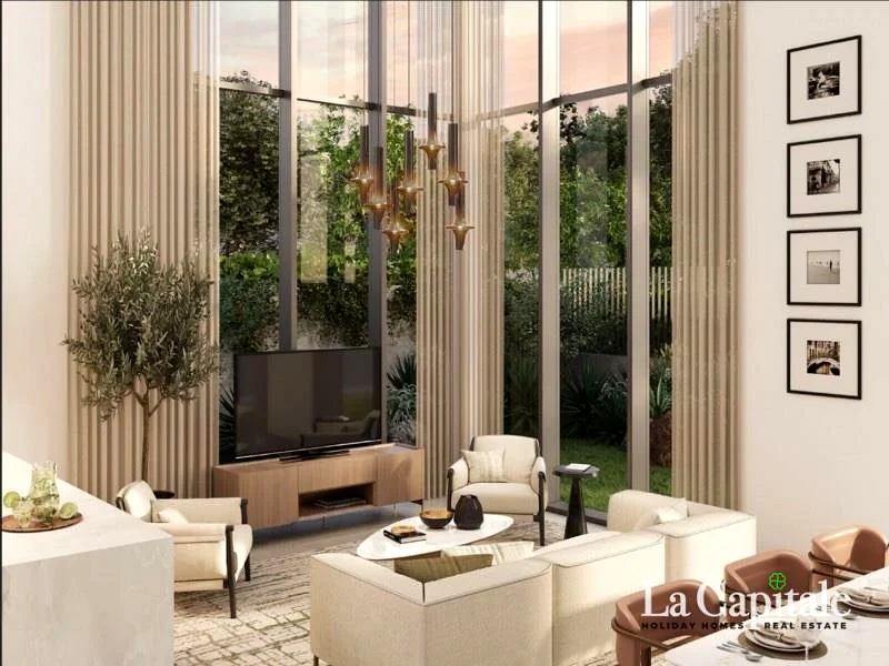 Opposite to Pool and Park | Prime Location63926621616771112