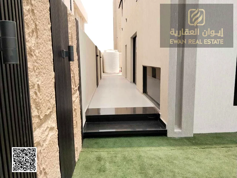 Villa for sale in Al Helio 1, 4 rooms, central air conditioning, price includes registration fees63893236560643113