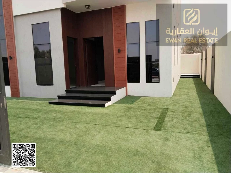 Villa for sale in Al Helio 1, 4 rooms, central air conditioning, price includes registration fees63893236560643112