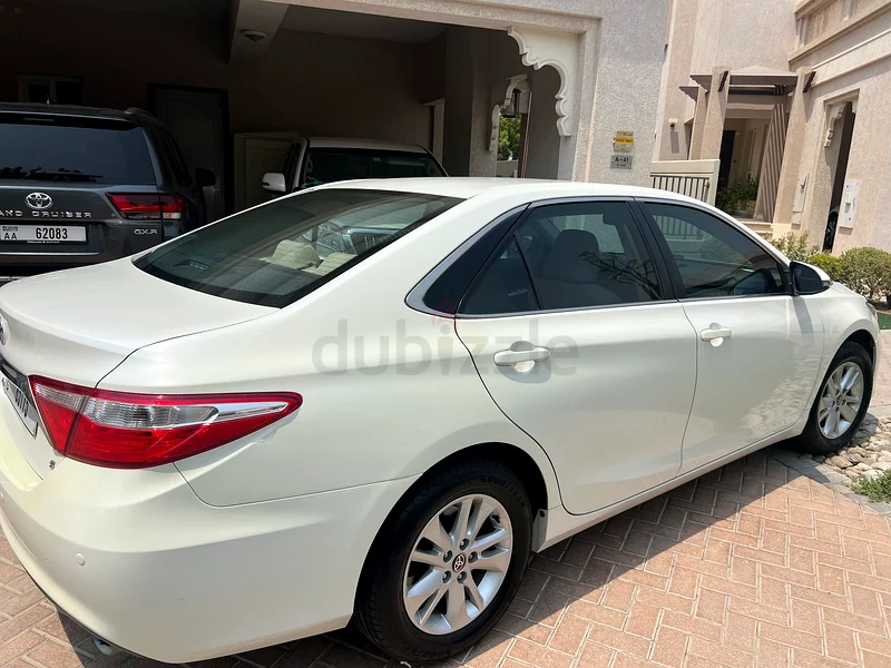GCC Specs 2016 Toyota Camry63612450082178112