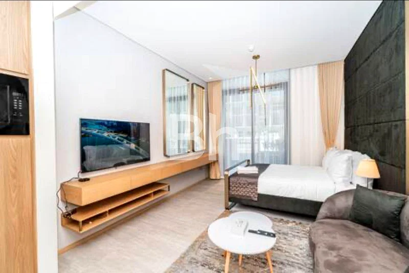 Furnished | Great Location | Studio | Vacant63779188771842110