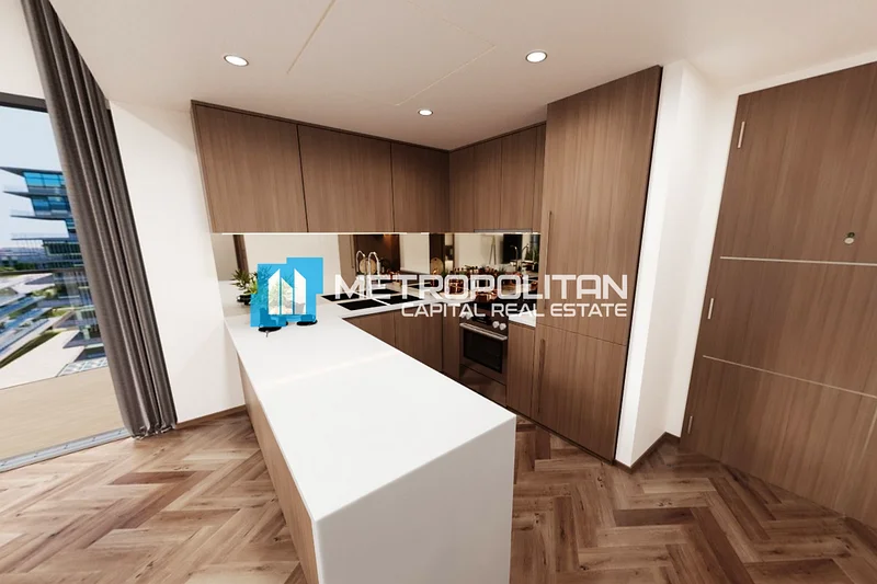 1BR w/ Balcony+Laundry | Community Pool | Resale63852456932099114