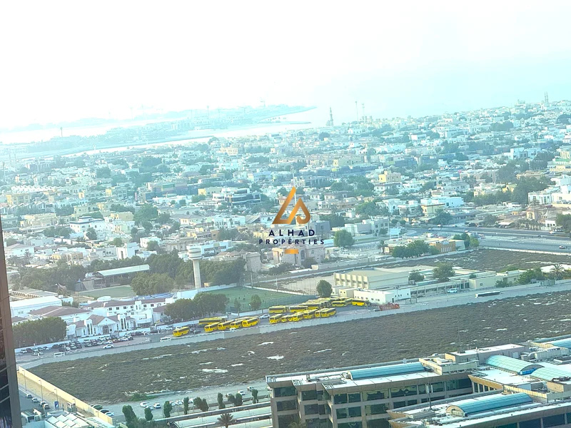 Full Canal Sea View | High Floor | Fully Furnished63789812943491112