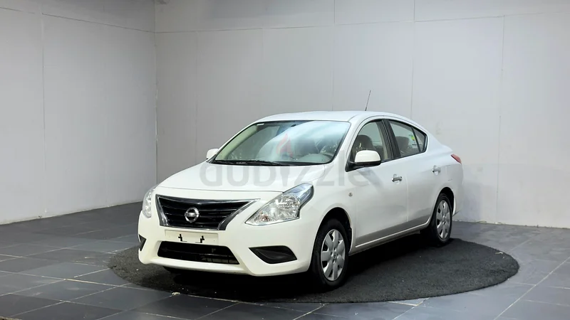 Nissan Sunny 202463612795723905110
