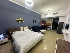 🔥Monthly Or Yearly🔥 || Near Bus Stop , Groceries , Pharmacy , Gym , Parks || Pool &amp; Gym