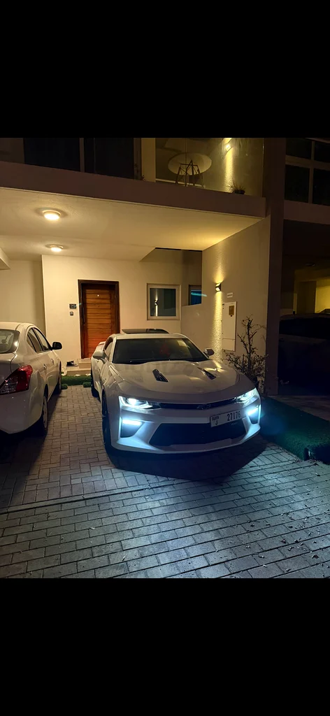 يدوي — ف8 — كلي أصلي — خيار كامل636120670007061115