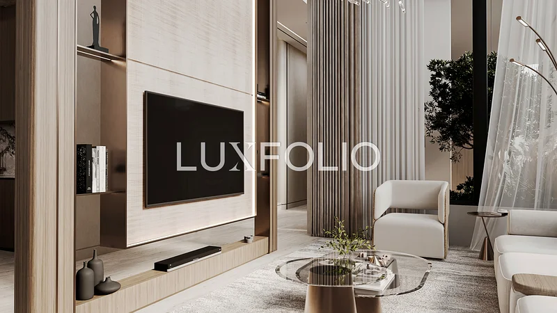 Luxury 5BR Villa | High-Yield Meydan | Triplex63990058577795112