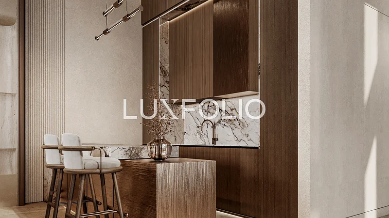 Luxury 5BR Villa | High-Yield Meydan | Triplex63990058577795113