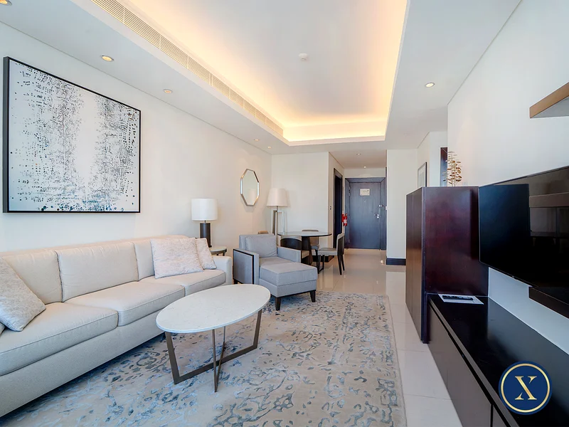 Burj View | All bills included | Luxury redefined63770420034433111