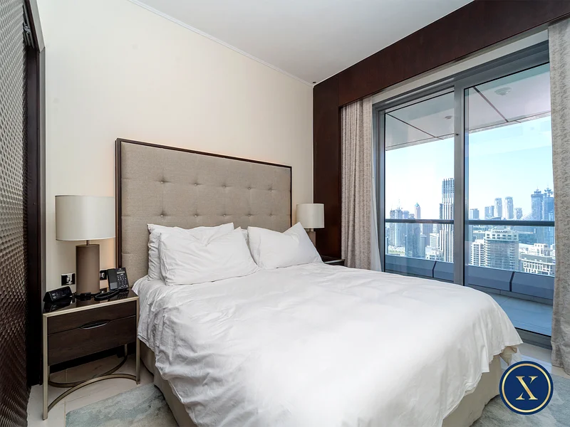 Burj View | All bills included | Luxury redefined63770420034433114
