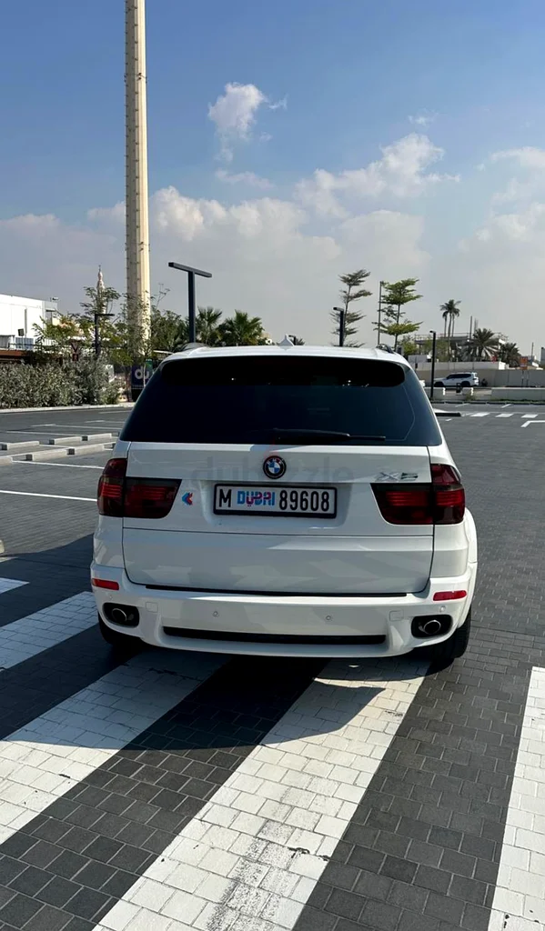 Clean BMW X5 for sale63699053059331111