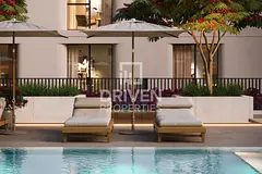 Pool View | Close to Park | Handover July 2026