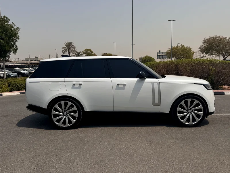 Range Rover vouge 2022 autobiography GCC63612090020097114
