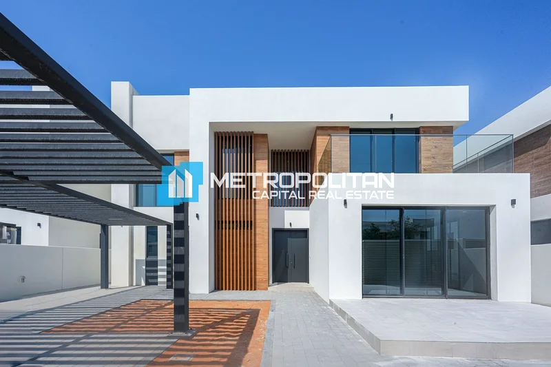 4BR Villa |Premium Finishing| Luxury Amenities63850529617027110