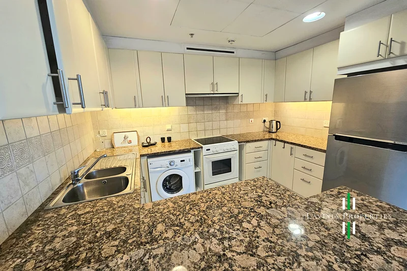 1 Bedroom + Study | Corner unit | Best Deal63799342363777114