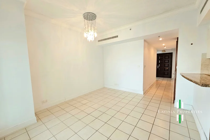 1 Bedroom + Study | Corner unit | Best Deal63799342363777112