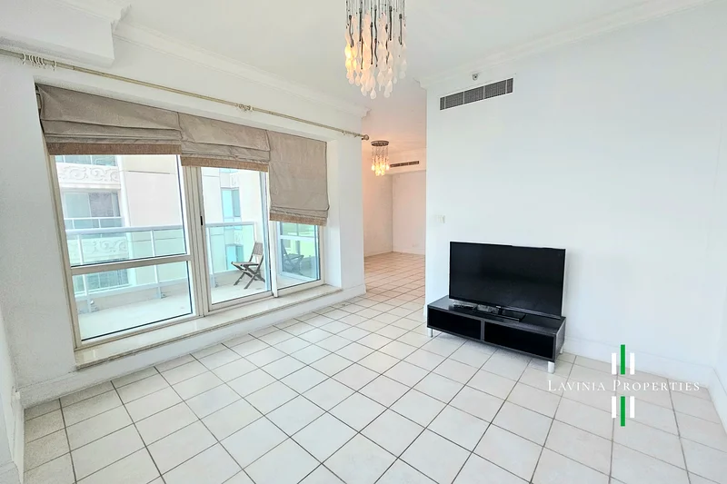1 Bedroom + Study | Corner unit | Best Deal63799342363777111
