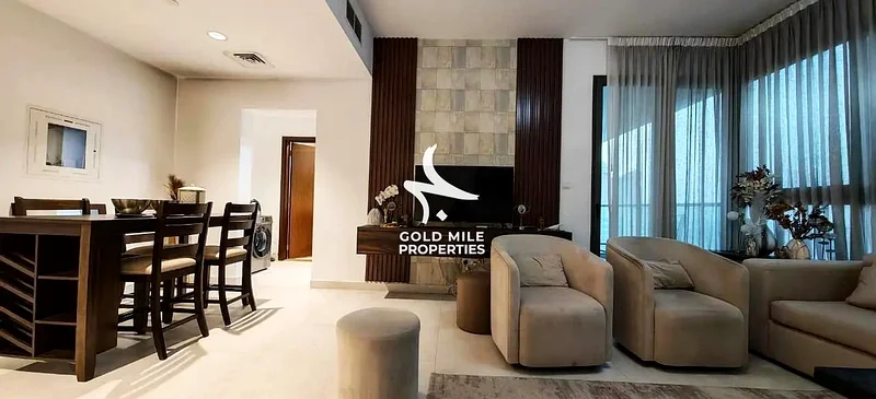 LUXURIOUS OF THE BARSHA | FRONT MALL OF EMIRATES | FULLY FURNISHED 2 BHK63744631985795111