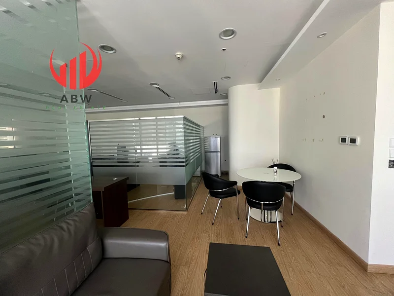 مؤثثة بالكامل | جاهزة للانتقال فورًا | بالقرب من المترو63621017414786114