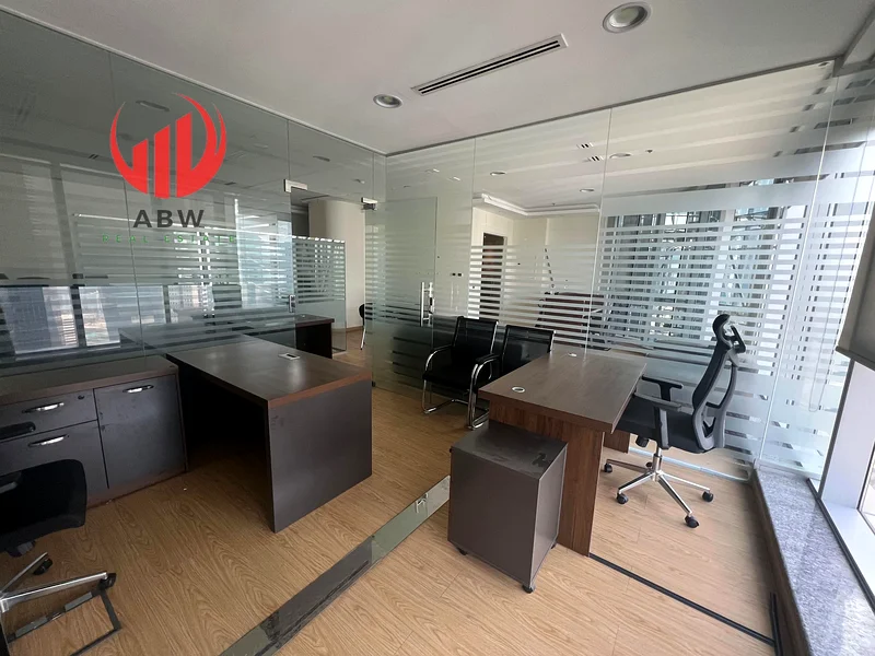 مؤثثة بالكامل | جاهزة للانتقال فورًا | بالقرب من المترو63621017414786113