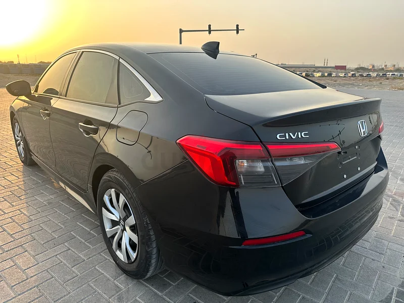 2022 HONDA CIVIC LOW KM !!!!63612064821506112