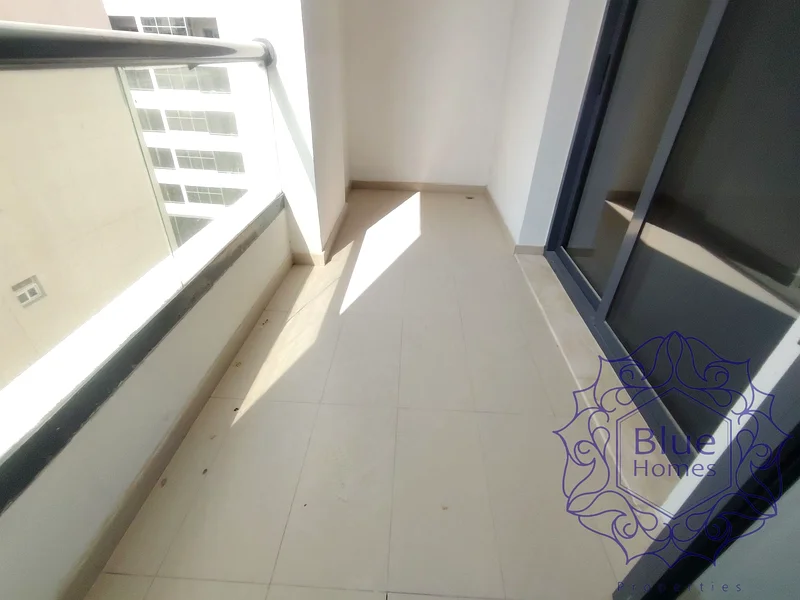 OPEN LAYOUT | 1BHK |STORAGE | KIDS PLAY ARIA |BALCONY | GYM&POOL AVAILABLE ON INSURANCE METRO63743604793858110