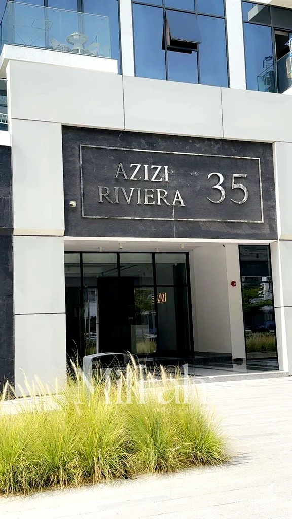 ستوديو أنيق في عزيزي ريفييرا 35 - جوهرة البحر الأبيض المتوسط في ميدان ون63976249736450110