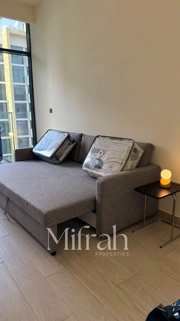ستوديو أنيق في عزيزي ريفييرا 35 - جوهرة البحر الأبيض المتوسط في ميدان ون63976249736450111