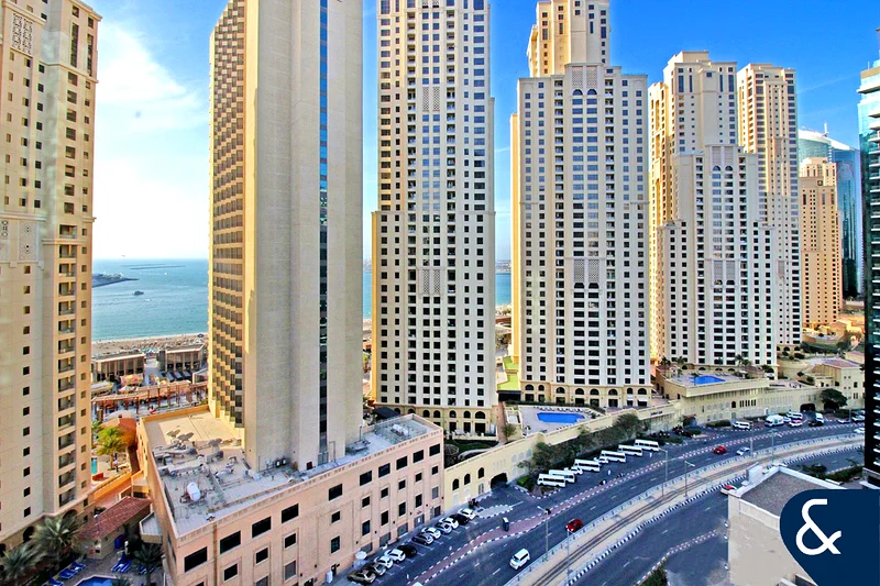 2 Bed | Emaar Development | Marina Views64041031320963114
