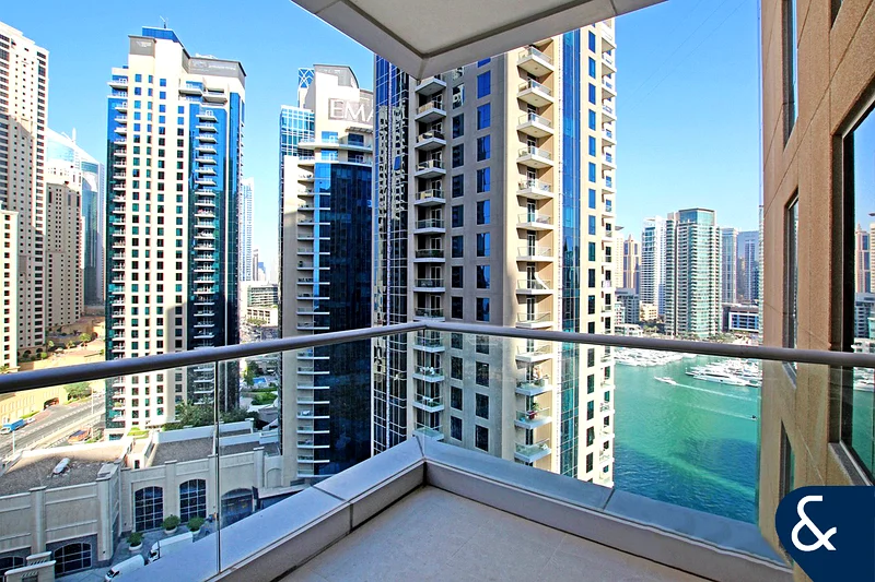 2 Bed | Emaar Development | Marina Views64041031320963113