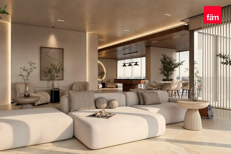 Meydan Horizon | 60/40 Plan | Park View | Q1 202763956033641473112