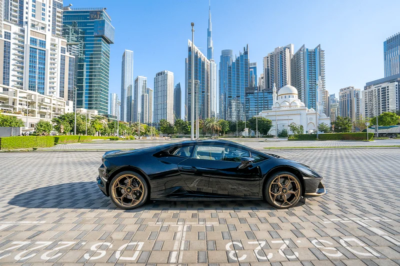 لمبورغيني هوراكان إي فو 2020 خليجي 5000 كم مواصفات كاملة63613467319553114