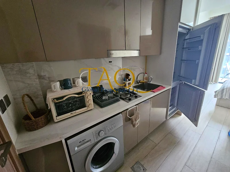 Immaculate, Fully Furnished Studio – Move-In Ready63801896622721114