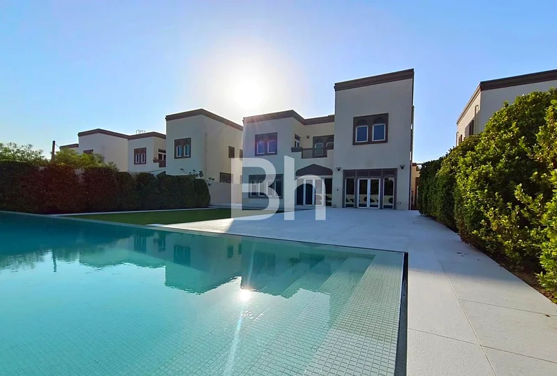 Single Row | Private Pool | Huge Plot | Extended63921718220930111