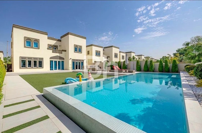 Single Row | Private Pool | Huge Plot | Extended63921718220930110