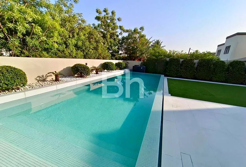Single Row | Private Pool | Huge Plot | Extended63921718220930112