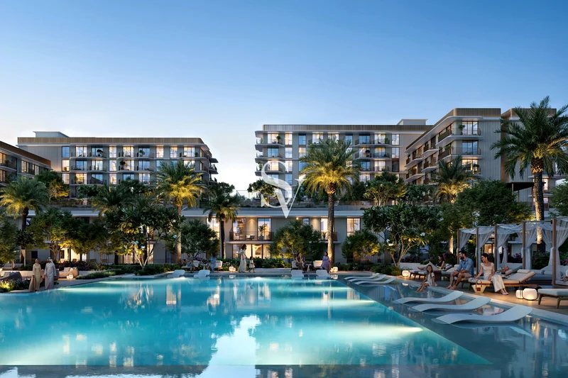 High Floor | Sea View| Limited | No Comm | Island63937861497345113