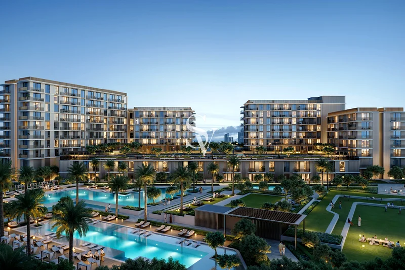 High Floor | Sea View| Limited | No Comm | Island63937861497345110