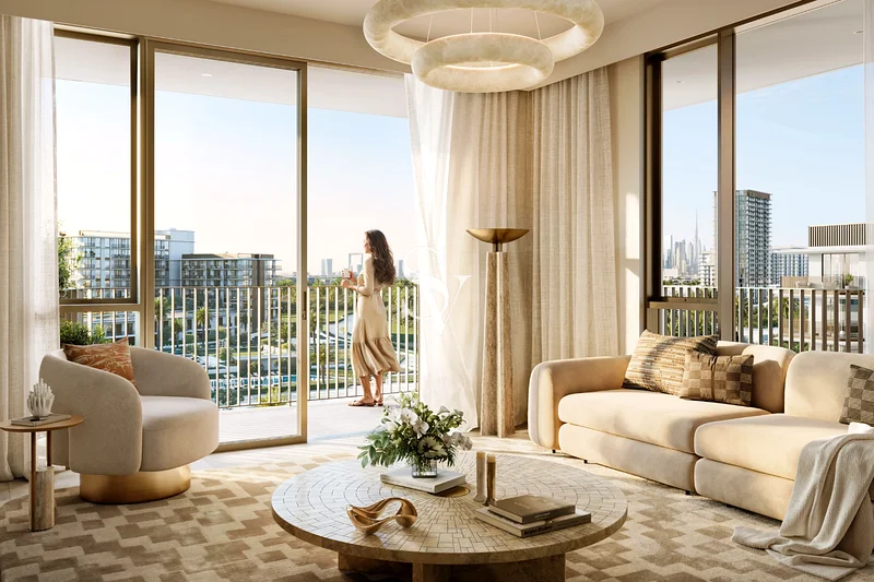 High Floor | Sea View| Limited | No Comm | Island63937861497345112