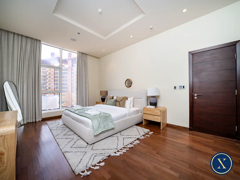 Upgraded | Furnished | Sea View63805356052097112