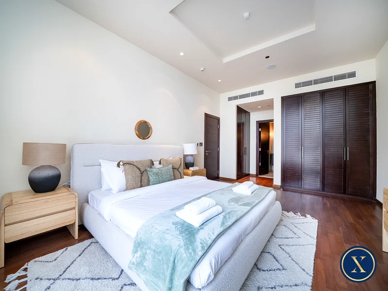 Upgraded | Furnished | Sea View63805356052097111
