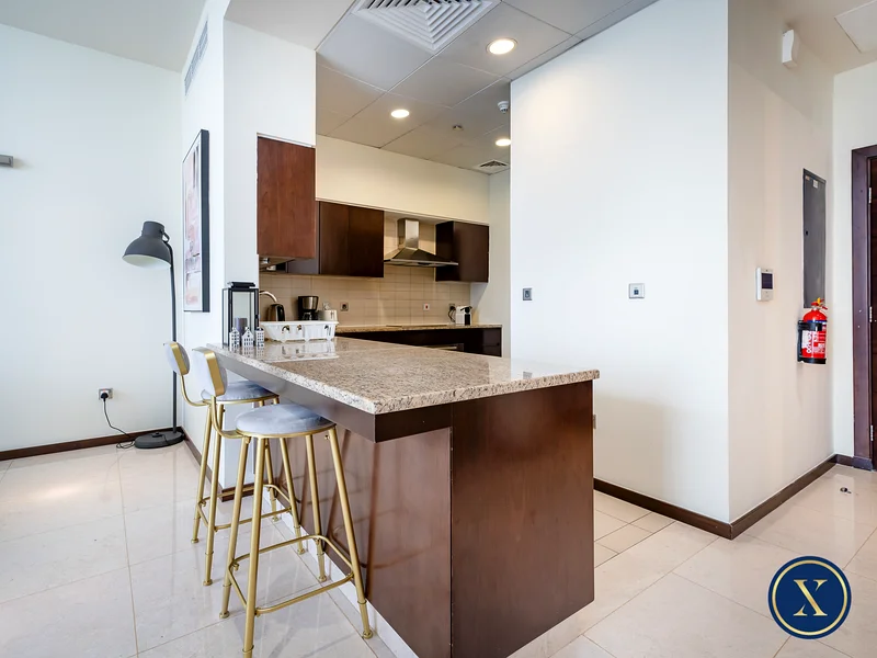 Upgraded | Furnished | Sea View63805356052097114