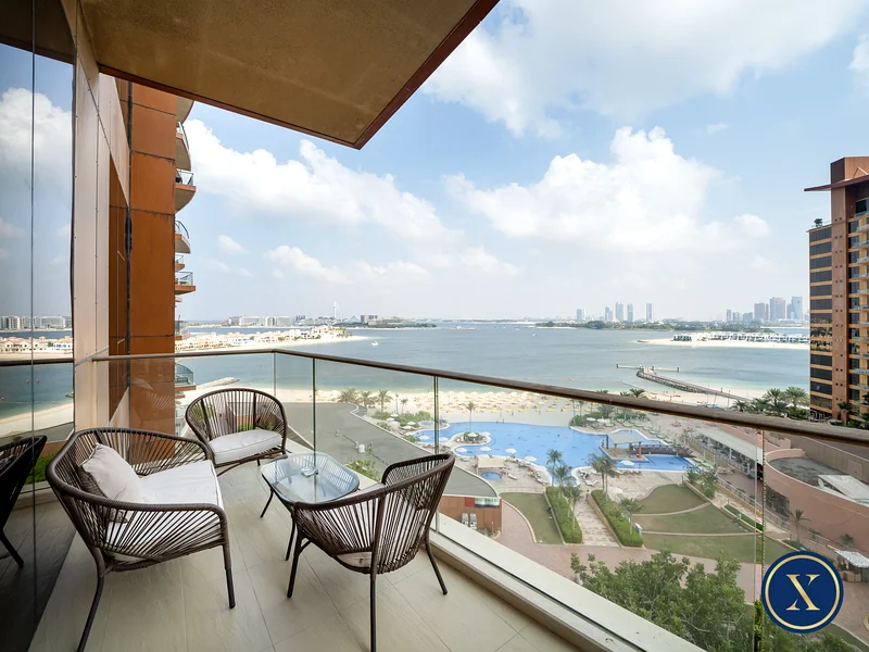 Upgraded | Furnished | Sea View63805356052097110