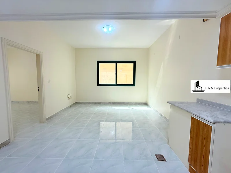 مكيف حراري مجاني ~ شقة بغرفة نوم واحدة فقط للعائلة ~ جاهزة للانتقال63767260994947114