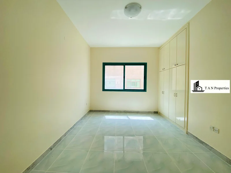 مكيف حراري مجاني ~ شقة بغرفة نوم واحدة فقط للعائلة ~ جاهزة للانتقال63767260994947113