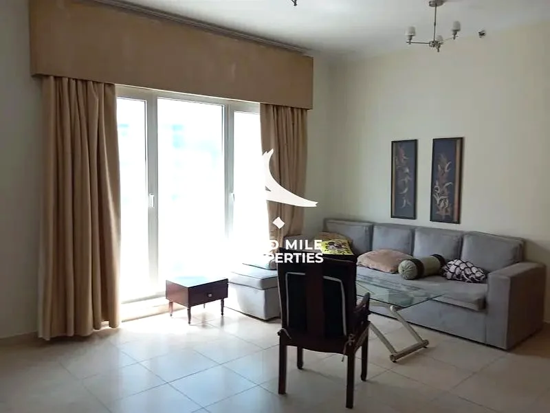 بناء العائلة || شقة حديثة من غرفتين نوم || مفروشة بالكامل || جاهزة للانتقال فورًا ||63744806533506111