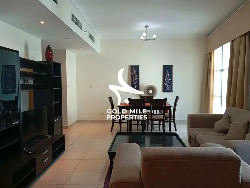 بناء العائلة || شقة حديثة من غرفتين نوم || مفروشة بالكامل || جاهزة للانتقال فورًا ||63744806533506112