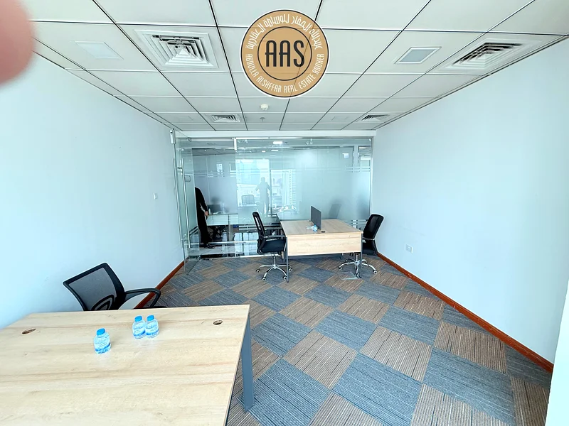 200 sqft size // Prime Location// All Bills included63620107644803111