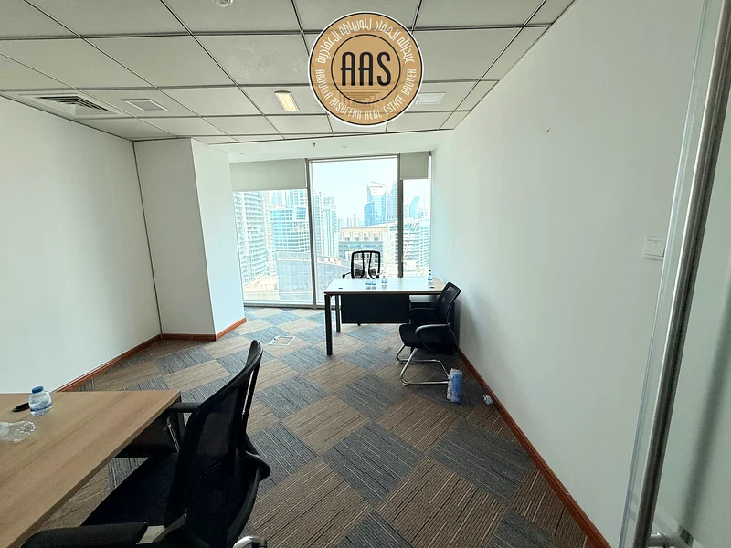 200 sqft size // Prime Location// All Bills included63620107644803112